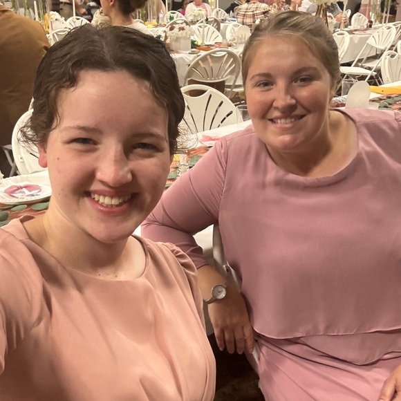 Meet your Posher, Faith - Picture 6 of 16